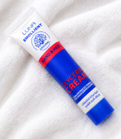 Luna Emollient Hand & Heel Glycerine Cream