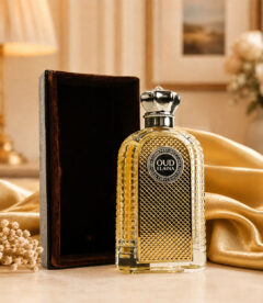 Oud Elaina Eau de Parfum