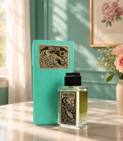 Emotion Eau de Parfum
