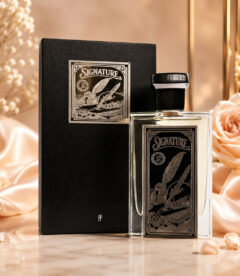 Signature Eau de Parfum