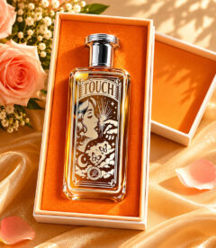 Touch Eau de Parfum